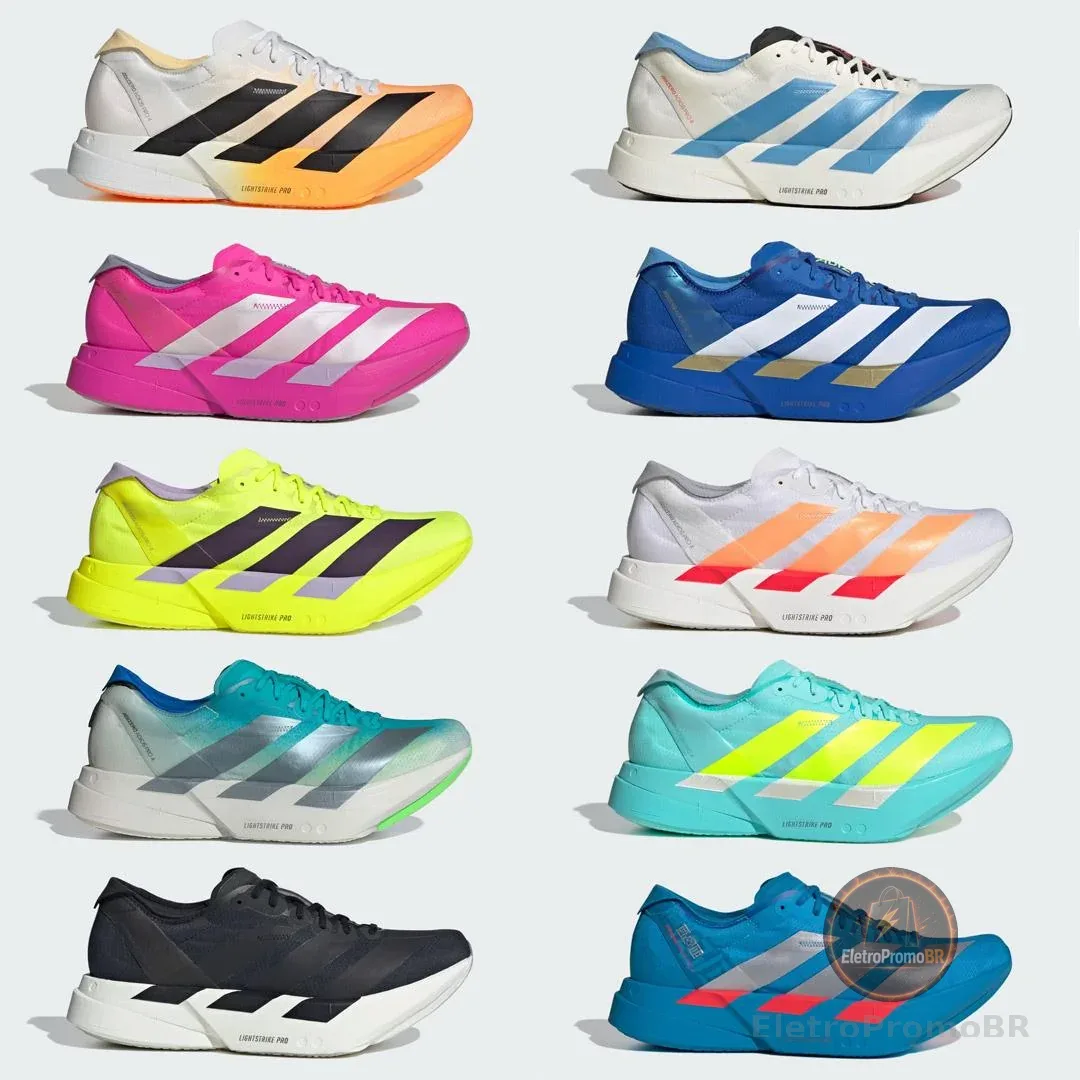 Adizero Adios