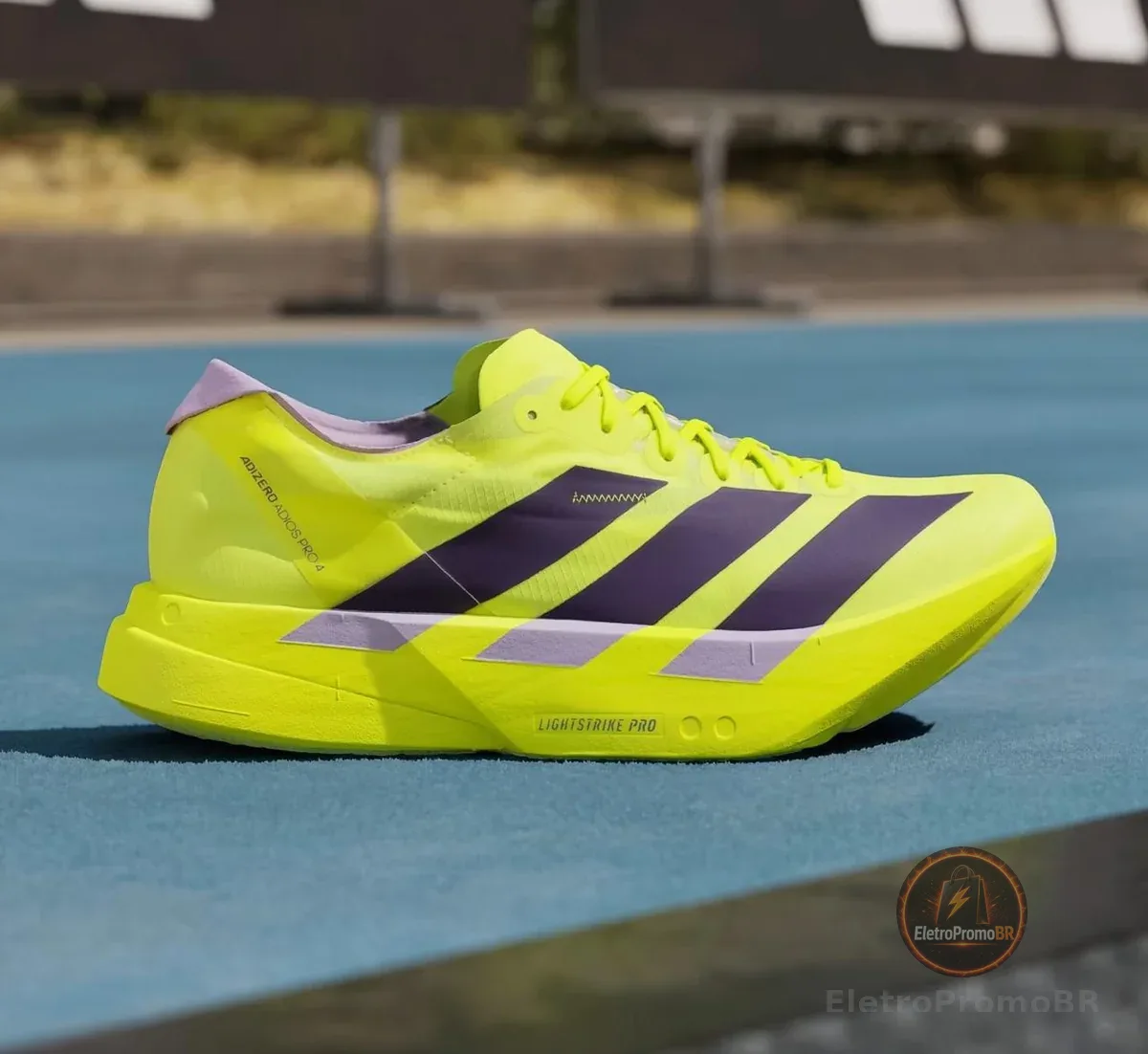 Tenis Adizero Adios Pro 4