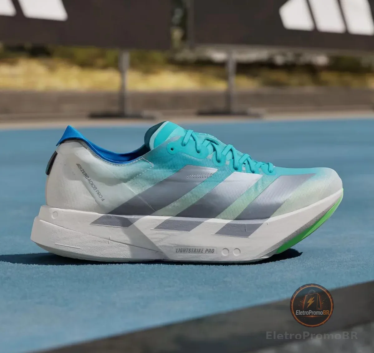 Tenis Adizero Adios Pro 4