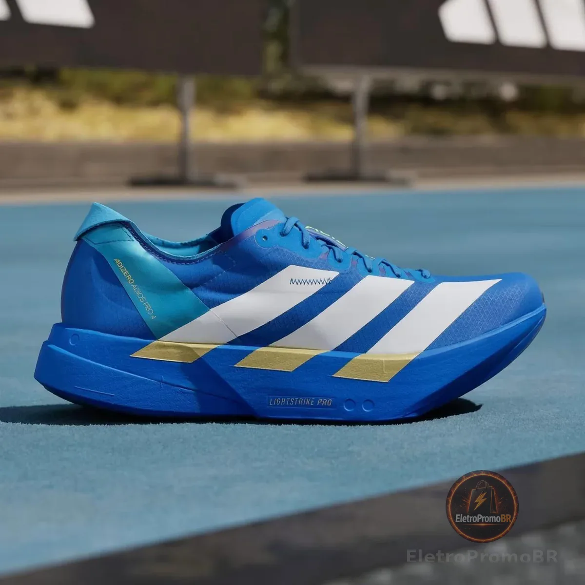 Tenis Adizero Adios Pro 4