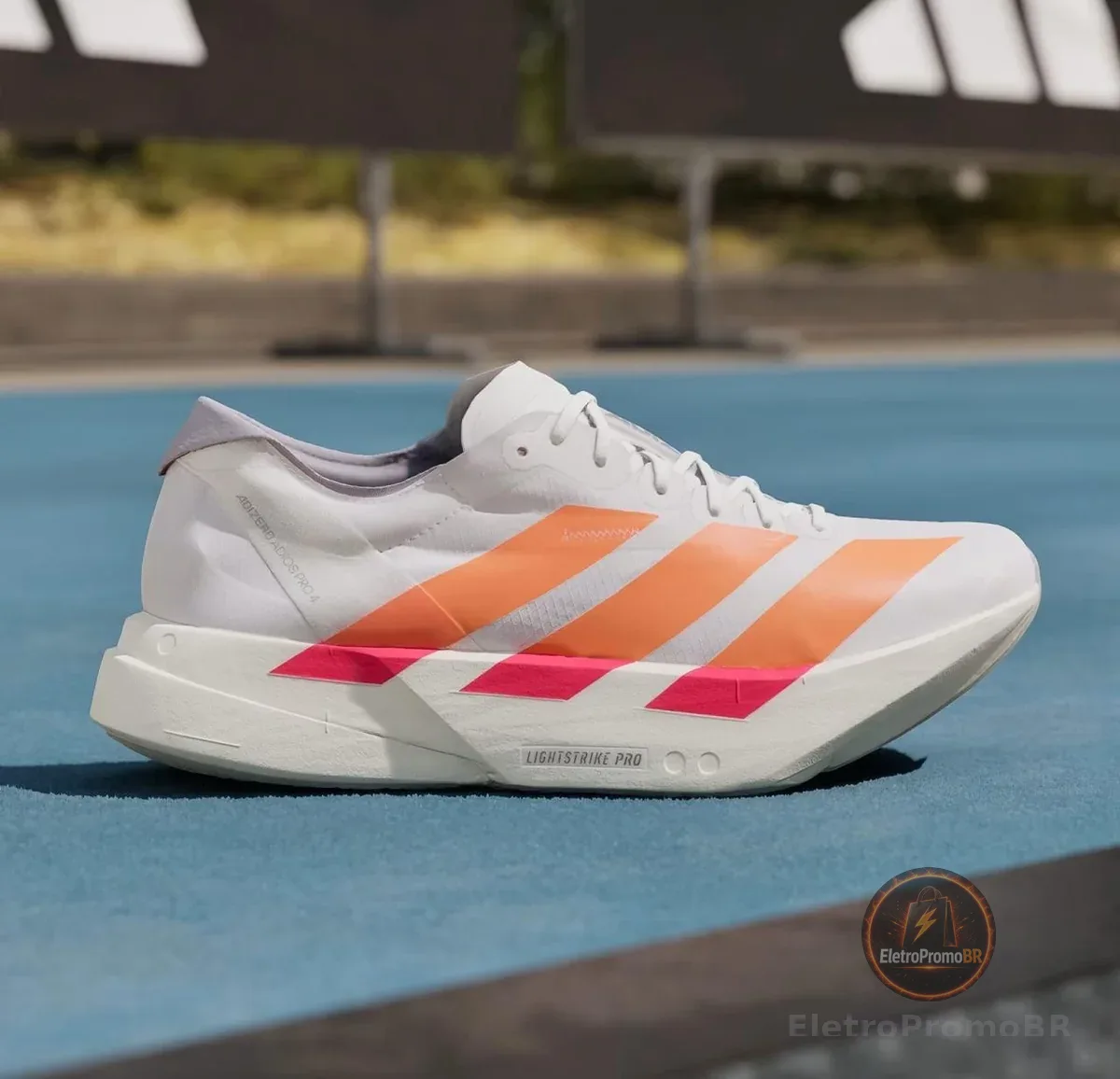 Tenis Adizero Adios Pro 4