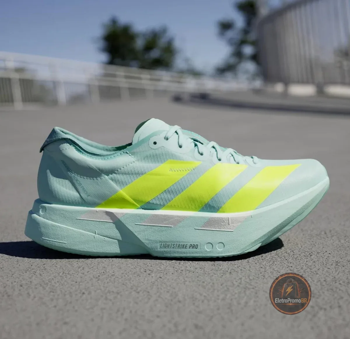 Tenis Adizero Adios Pro 4