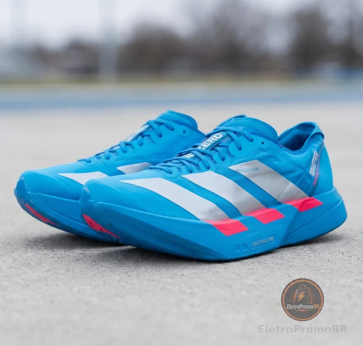 Tenis Adizero Adios Pro 4