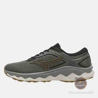 Tênis Mizuno Wave Titan 3 Masculino