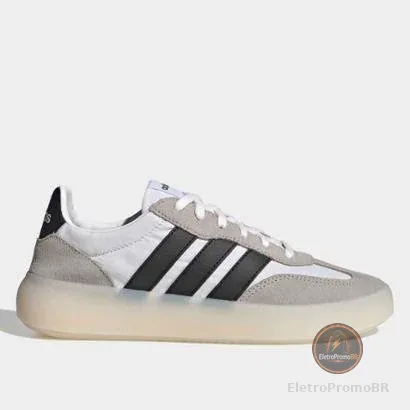 Tênis Adidas Barreda Decode Feminino