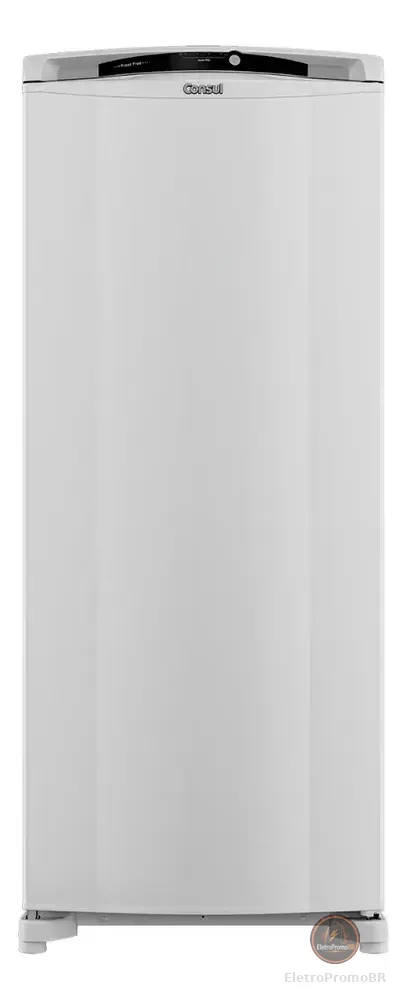 Geladeira Consul Frost Free 297 Litros Branca - CRB36MB