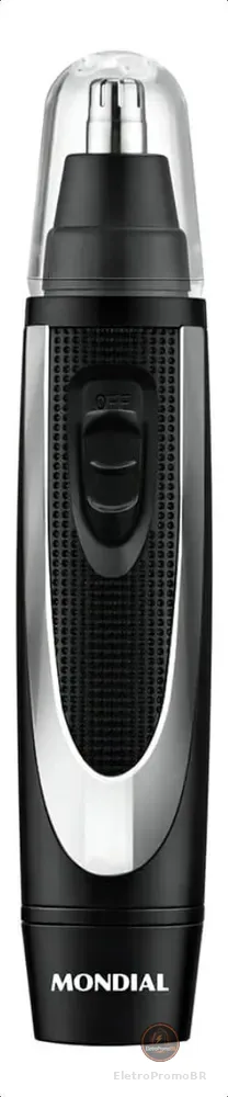 Aparador de Pelos Classic, Mondial 0,8W - TR-01
