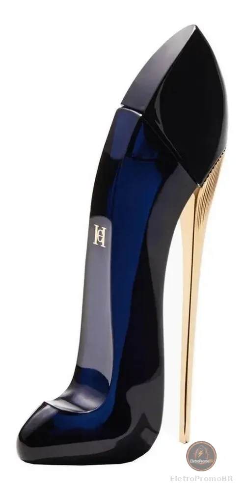 Perfume Carolina Herrera Good Girl Eau de Parfum 30 ml feminino