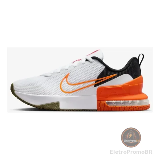 Tênis Nike Air Max Alpha Trainer 6 Masculino
