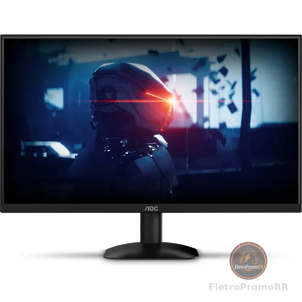 Monitor Gamer 27 Polegadas 27B35H/58 Full HD 120Hz 1ms MPRT Adaptive-Sync AOC