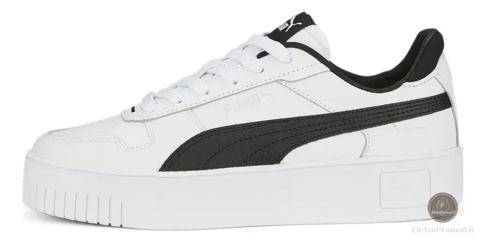 Tênis Carina Street Bdp Puma