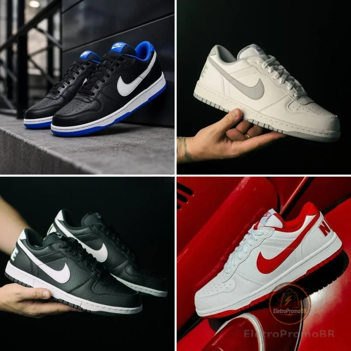 Nike BR