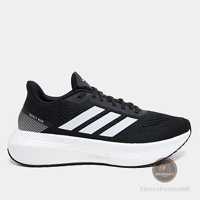 Tênis Adidas Boost Run