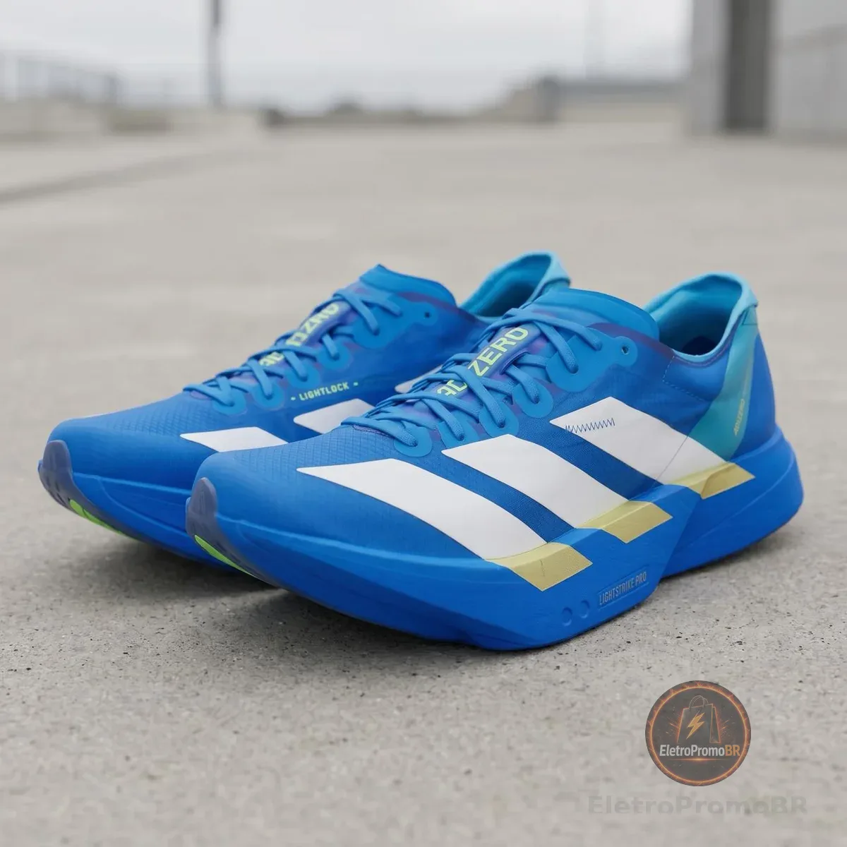 Adidas BR
