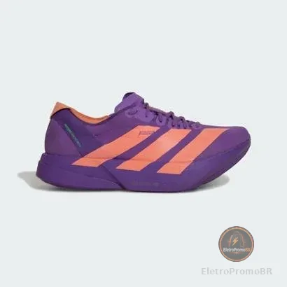 Tênis Adidas Adizero Adios Pro 4 Rio Feminino