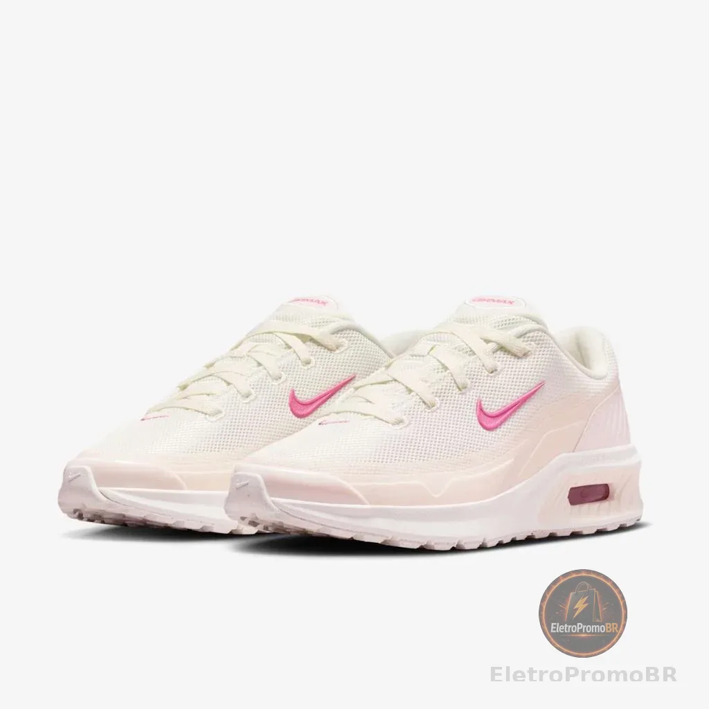 Tenis Nike Air Max Bia Feminino