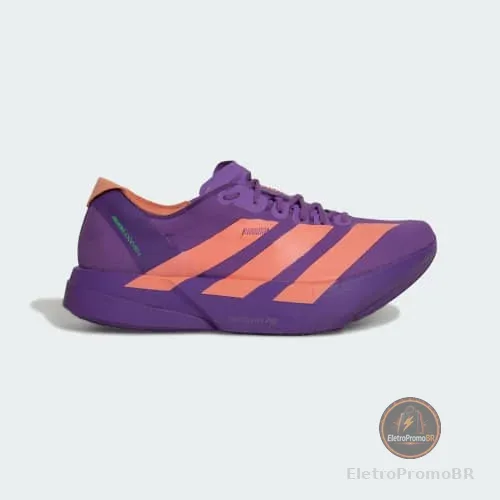 Adizero Adios Pro 4 Rio