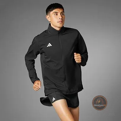 Jaqueta Adidas Adizero Masculina