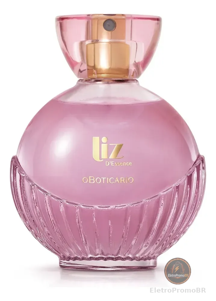 O Boticário Liz D'essence Desodorante Colônia 100ml