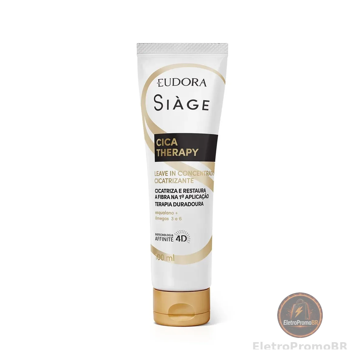 Eudora Siàge Cica Therapy Leave-in 100ml
