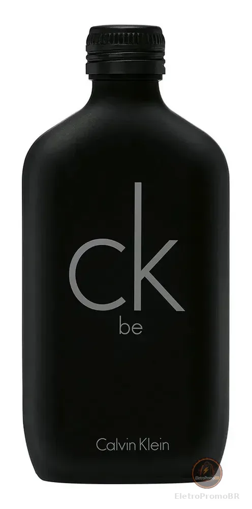 Perfume Ck Be EDT 100ml Calvin Klein