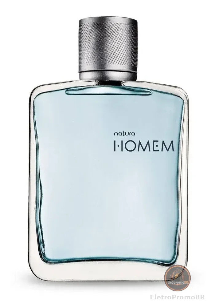 Natura Homem Tradicional Deo-colônia 100ml masculino