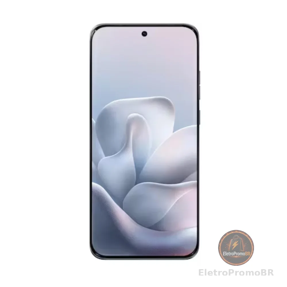 Smartphone Edge 70 Fusion 6.8 256GB 5G 12GB RAM 144Hz Câmera Dupla 50MP Motorola