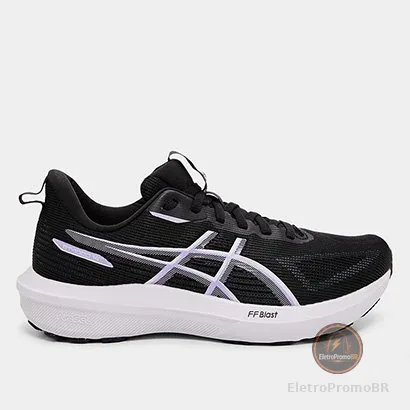 Tênis Asics Gt-1000 14 Feminino