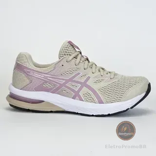 Tênis Asics Gel Shogun St Feminino Corrida