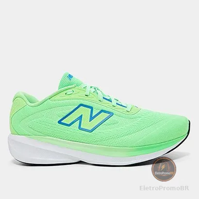 Tênis New Balance Fresh Foam 680V9 Masculino