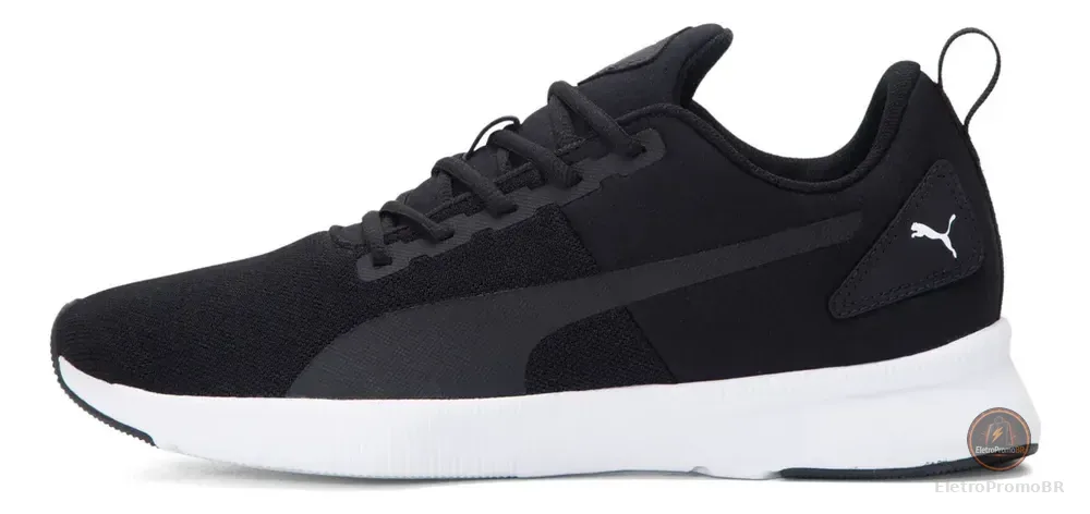 Tênis Flyer Runner Mesh Bdp Puma