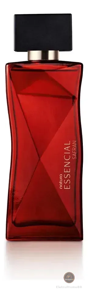Deo Parfum Natura Essencial Safran Feminino 100ml