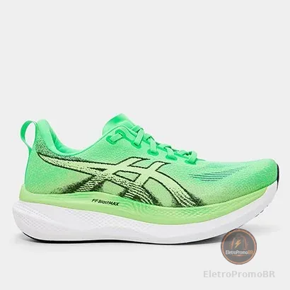 Tênis Asics Glideride Max 2 Masculino