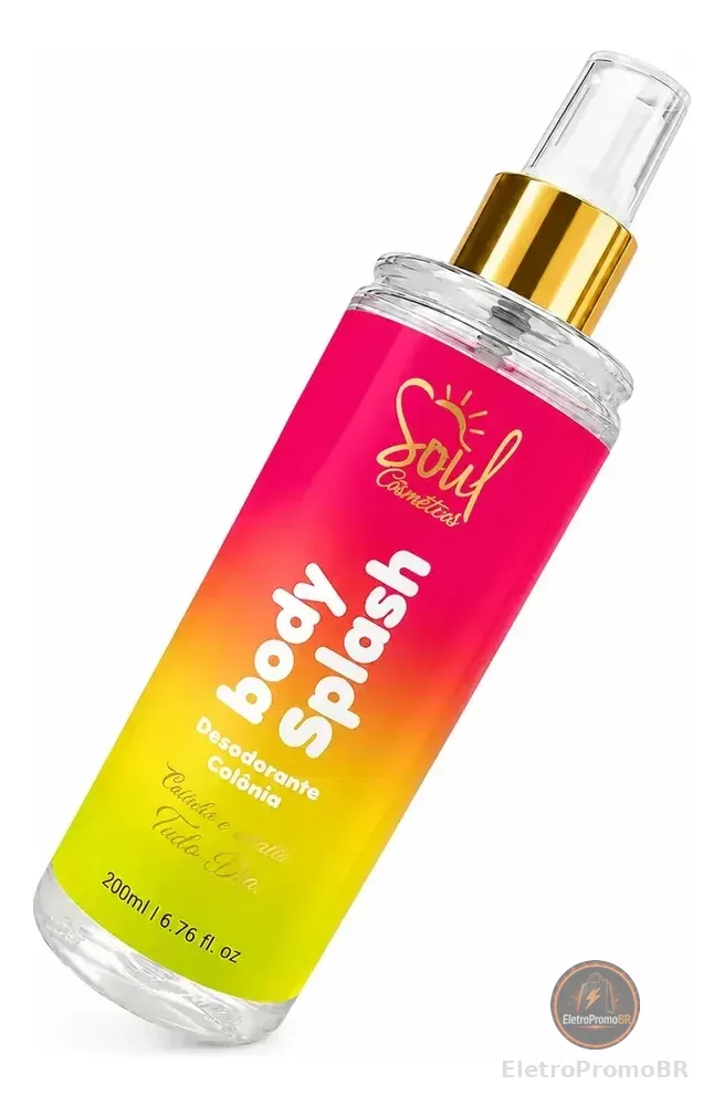 Body Splash Virginia Fonseca 200ml
