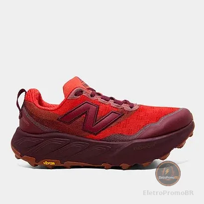 Tênis New Balance Fresh Foam X Hierro V9 Masculino