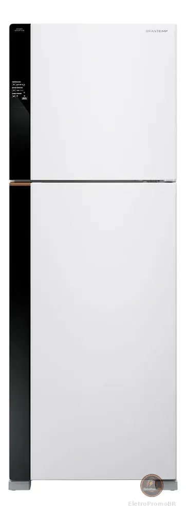 Geladeira Brastemp Frost Free Inteligente 512 Litros Branca - BRM62AB