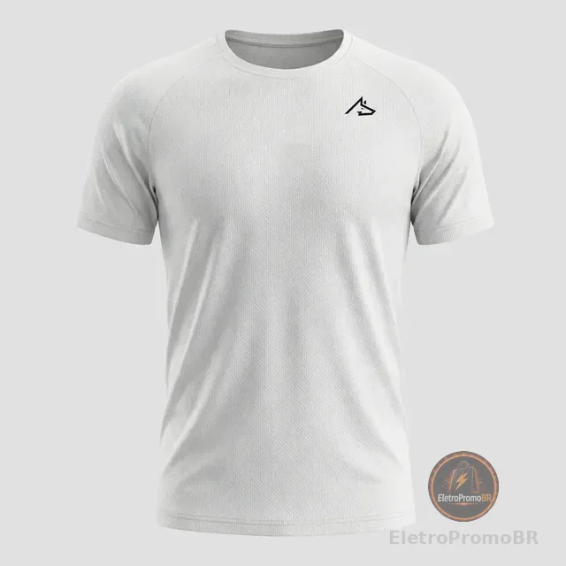 Camiseta Dry Wolf Alpha