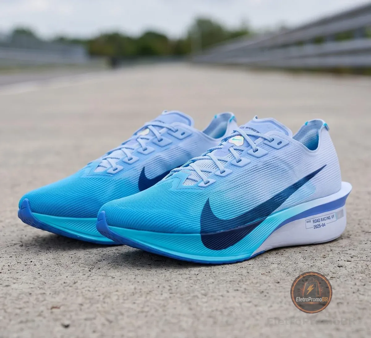 Tenis Nike Zoomx Vaporfly 4 Feminino
