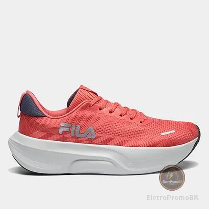 Tênis Fila Breeze Feminino
