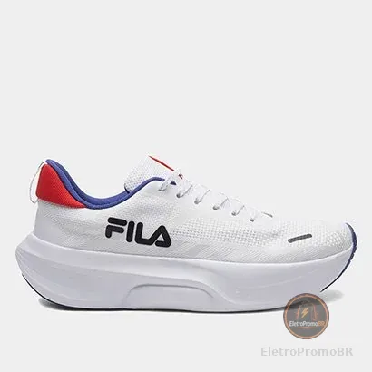 Tênis Fila Breeze Masculino