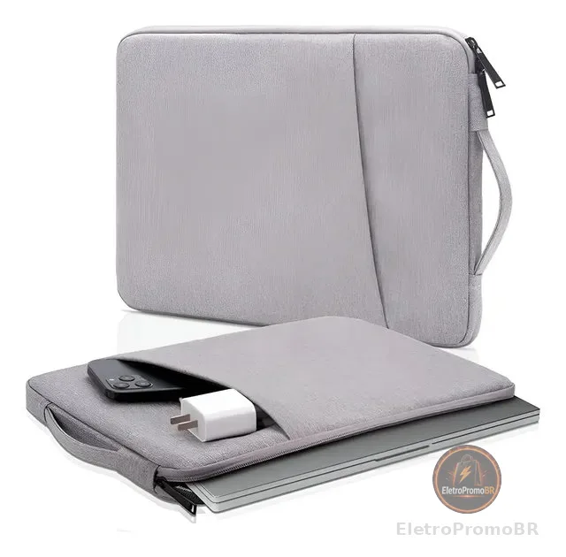 Case Capa Notebook Macbook Air Mac Pro M1 13.3