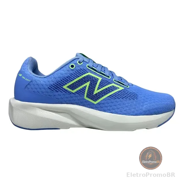 Tênis De Corrida New Balance 413 V3 Feminino Original