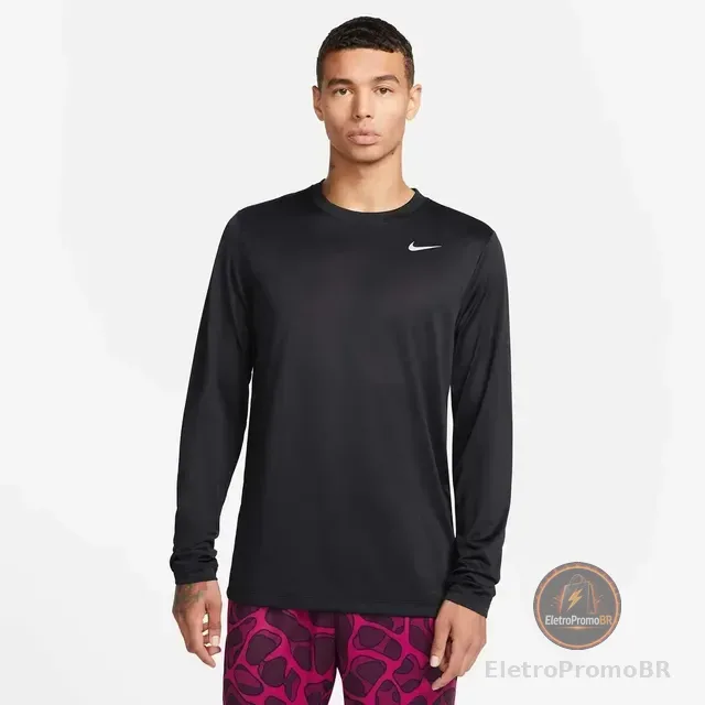 Camiseta Nike Dri-fit Legend Masculina