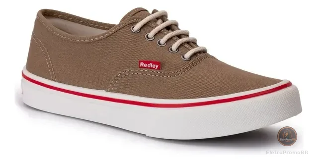 Tênis Masculino Redley Originals Summer Casual Unissex