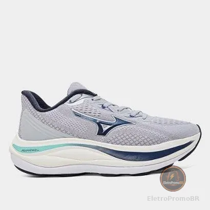 Tênis Mizuno Wave Skyway Feminino