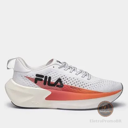 Tênis Fila Speedzone 2 Feminino