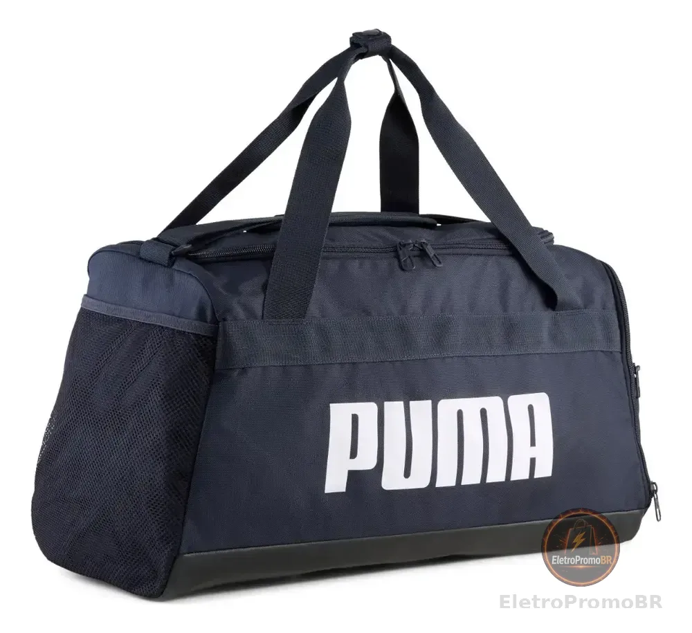 Bolsa Challenger Small Sports Puma