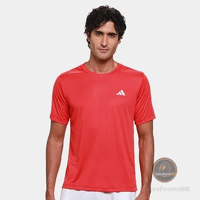 Camiseta Adidas Treino Masculina