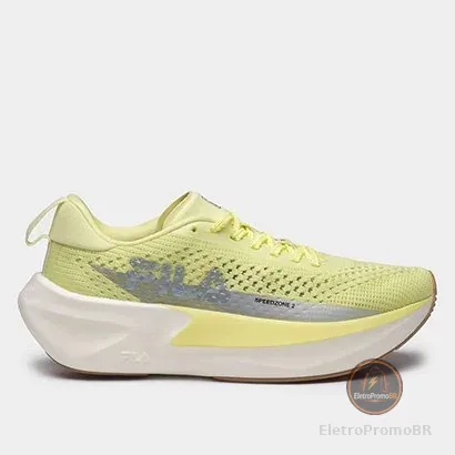 Tênis Fila Speedzone 2 Masculino