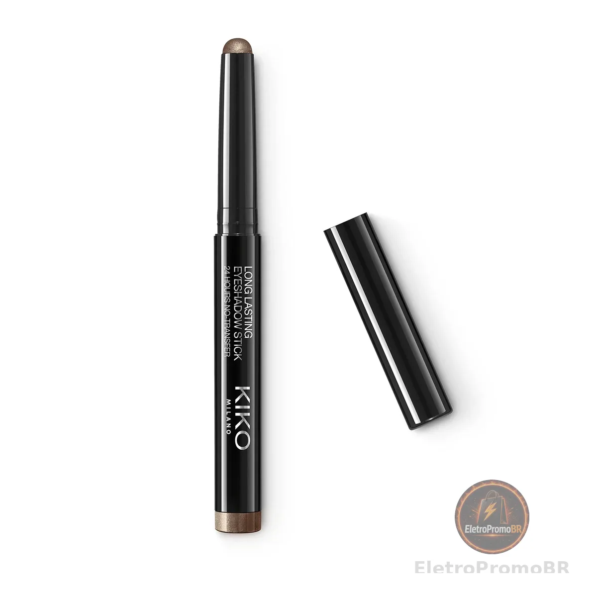 KIKO MILANO, New Long Lasting Eyeshadow Stick, Sombra em Bastão, Cor